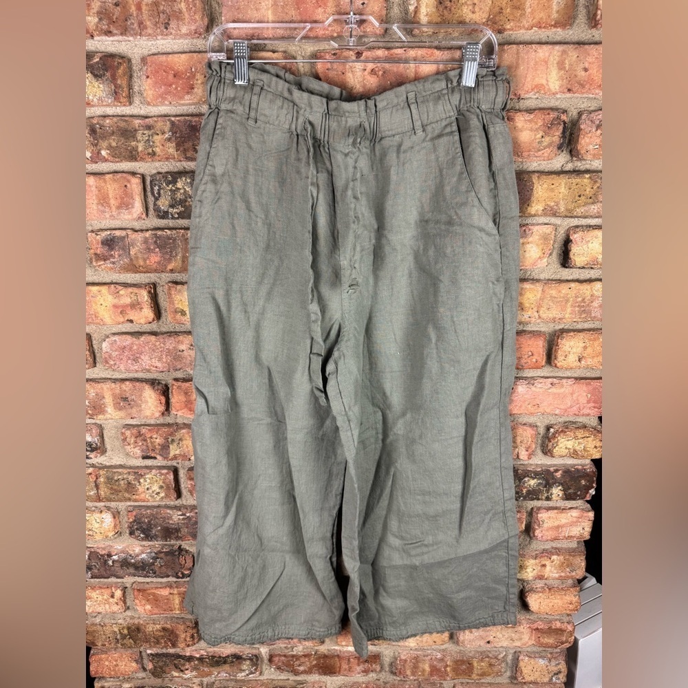 Cloth & Stone cloth pants